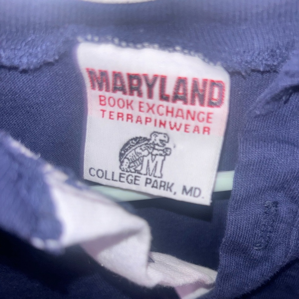 vintage umd long sleeve t shirt size small